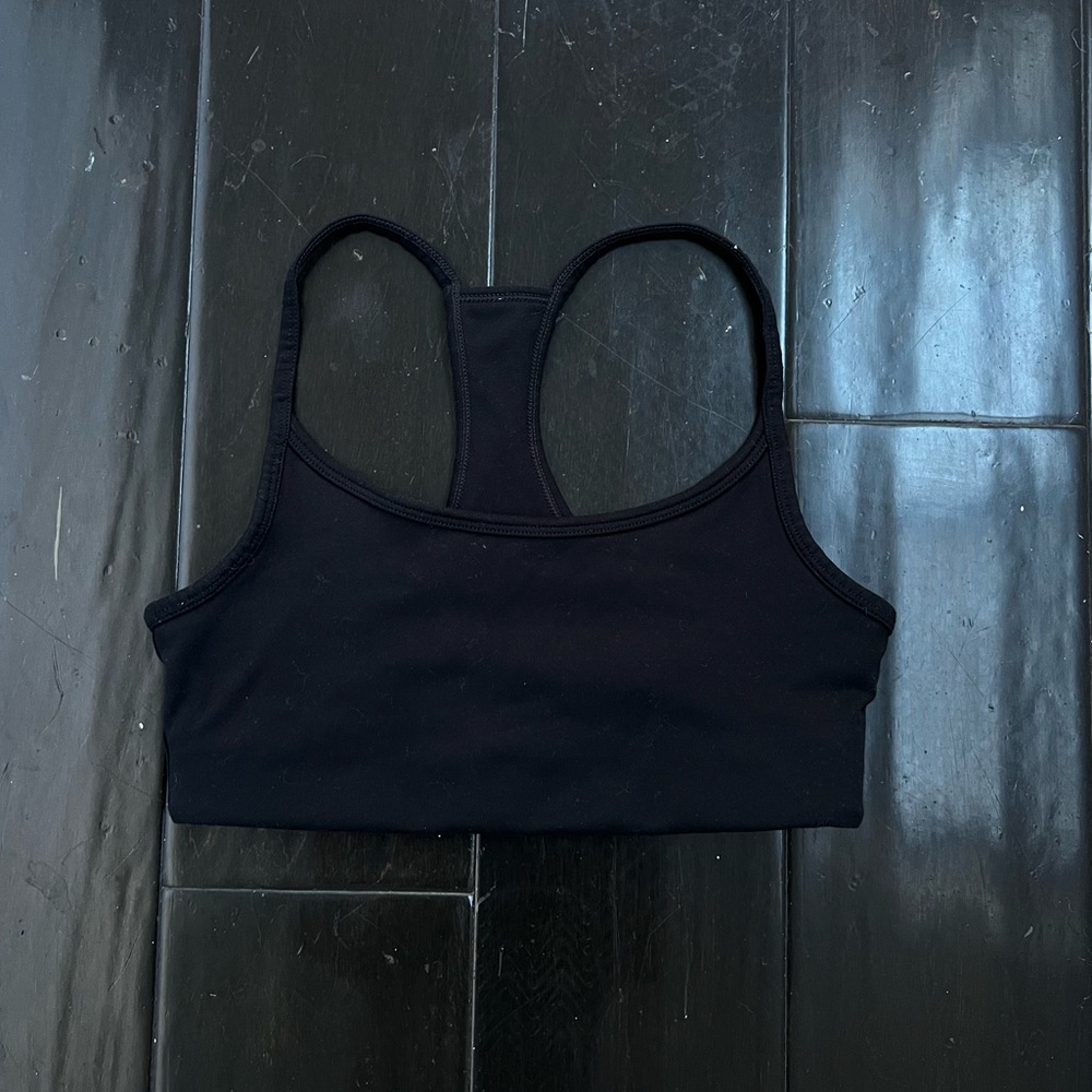SAGE sports bra NWOT